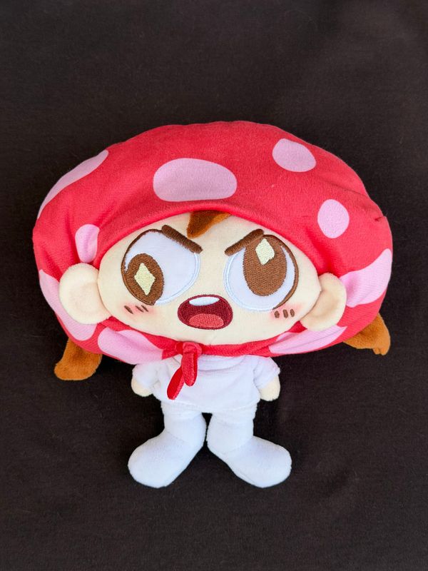 Grumpy Moku Product